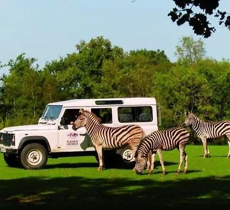 Feriehus Maison Pour 4 Personnes Au Coeur Du Vignoble Nantais *