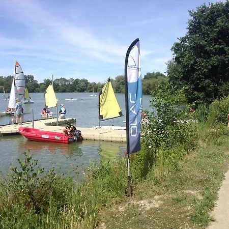 Maison Pour 4 Personnes Au Coeur Du Vignoble Nantais Le Loroux-Bottereau