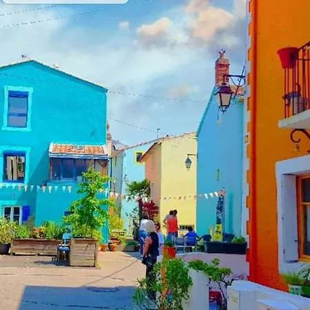 Ferienhaus Maison Pour 4 Personnes Au Coeur Du Vignoble Nantais