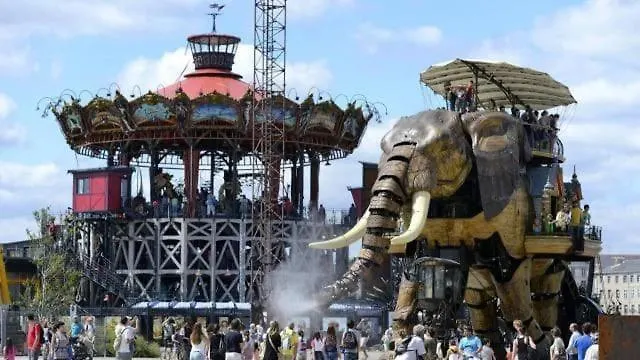 Maison Pour 4 Personnes Au Cœur Du Vignoble Nantais