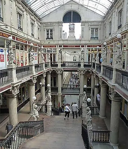 Maison Pour 4 Personnes Au Cœur Du Vignoble Nantais Le Loroux-Bottereau