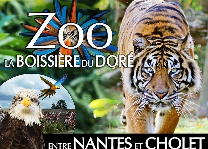 Hébergement de vacances Maison Pour 4 Personnes Au Cœur Du Vignoble Nantais *